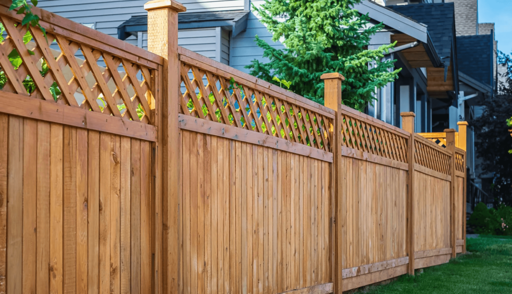 Fence Contractor Peekskill, NY