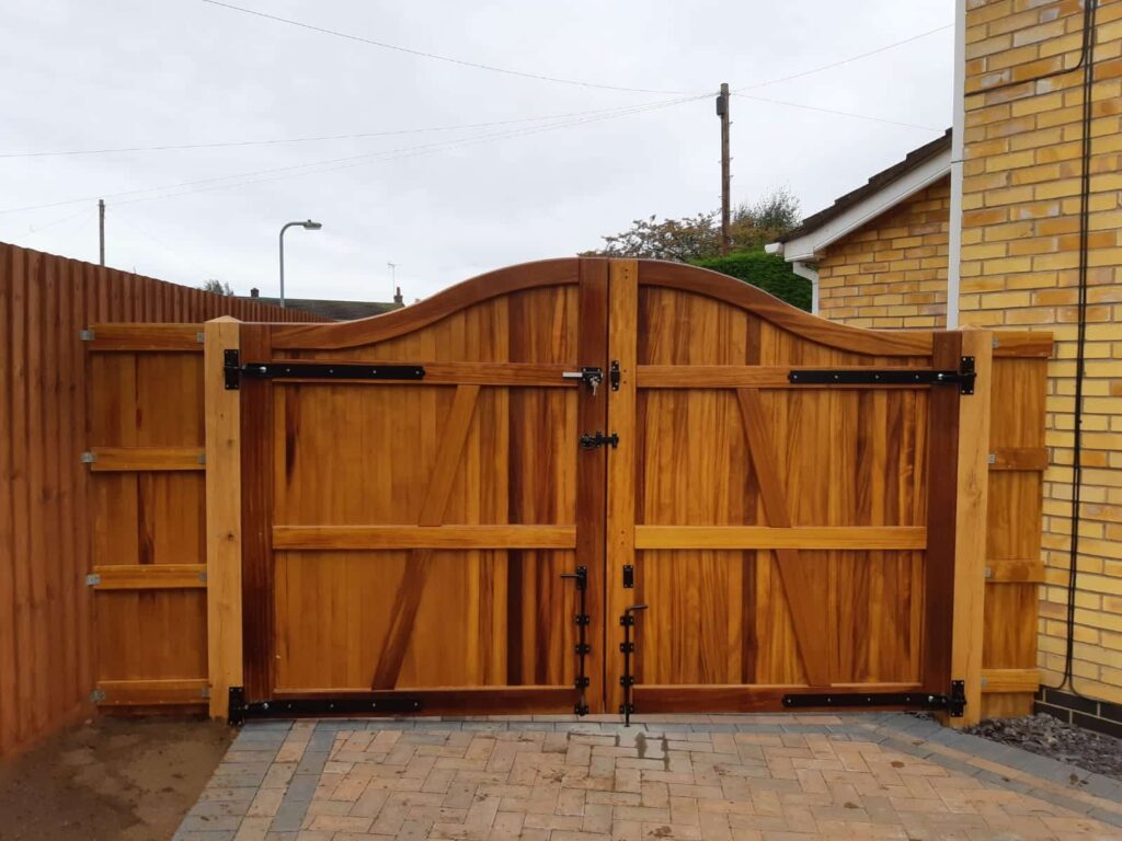 Fence Contractor Yorktown Heights, NY